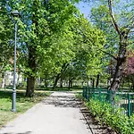 Park Lägenhet Sopot