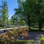 Lägenhet Park *