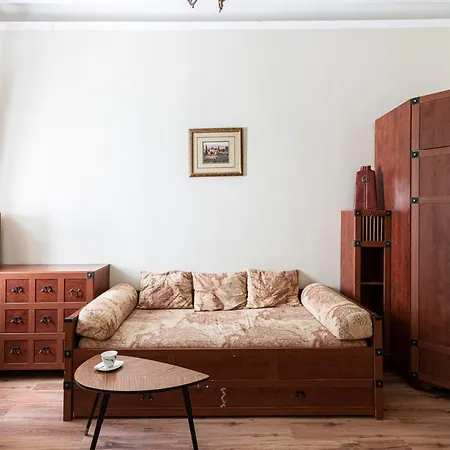 Apartamento Park Sopot