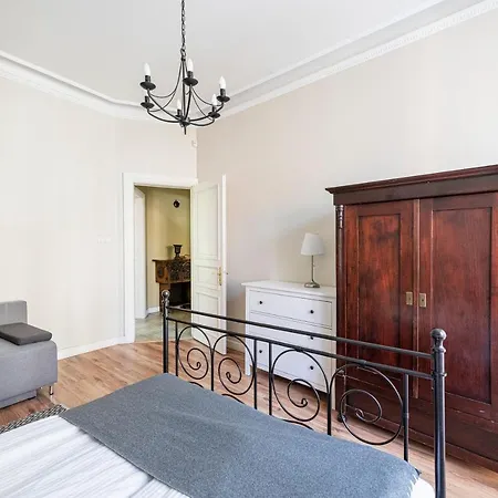 Park Apartamento Sopot