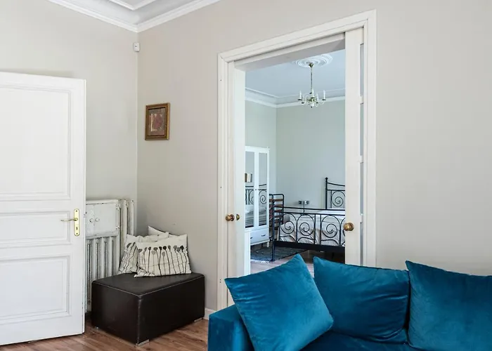 Park Apartamento Sopot