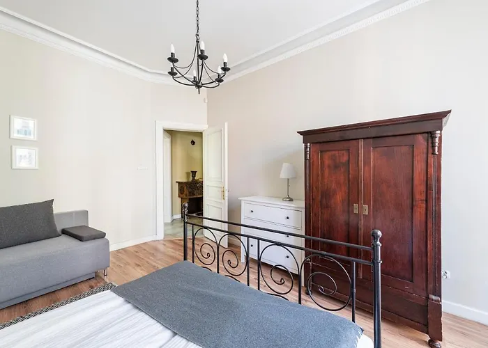 Park Apartamento Sopot