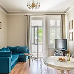 Park Apartment Sopot