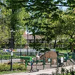 Park Sopot