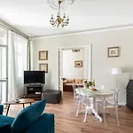 Apartment Park Sopot
