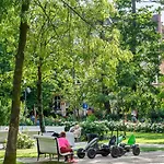 Park Sopot