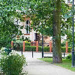 Park Apartment Sopot
