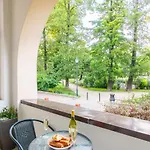 Park * Sopot