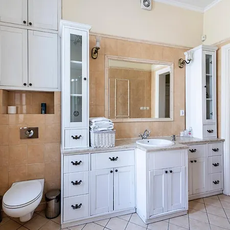 Апартаменты Park