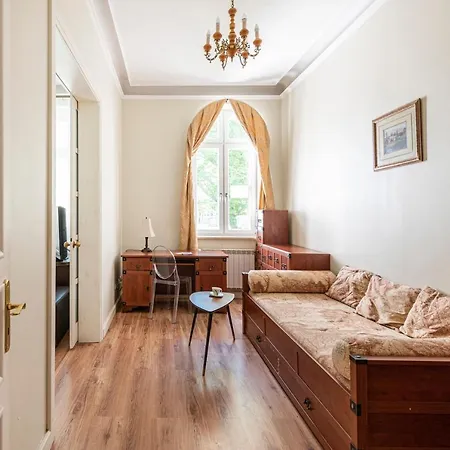 Park Апартаменты