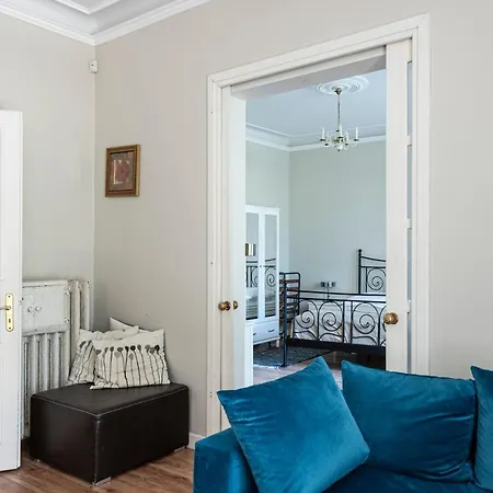 Park 아파트 소포트