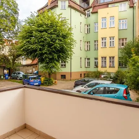 Park Apartman