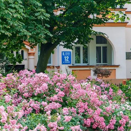 Park Апартаменты