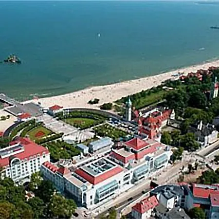 Park Апартаменты