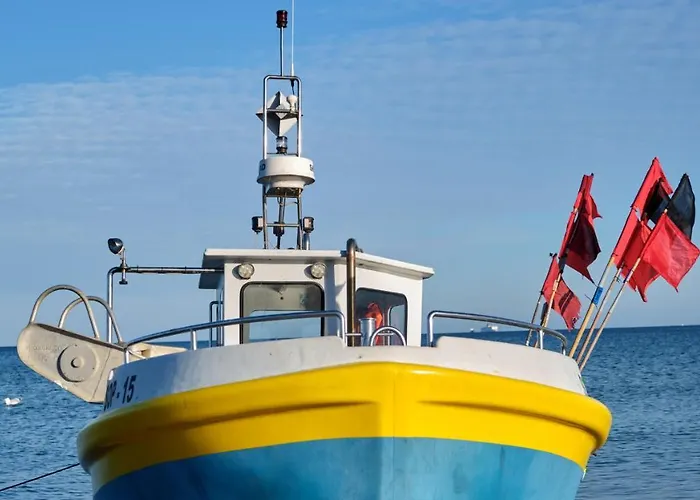 Park アパート ソポト